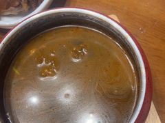 -老北京胡同味道二荤铺(酒仙桥店)