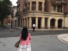 picture-中旅阿那亚九龙湖·公主酒店