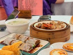 -畔山酒店中餐厅