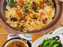 -顺风汤馆·广府粤菜(江宸天街店)