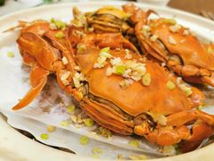 -顺悦酒家(嘉信城市广场店)