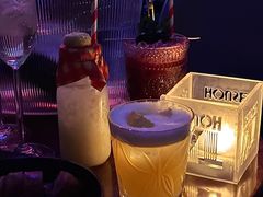 -TZ House音乐现场(来福士中心店)