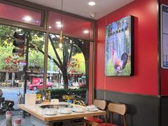 -鲁员外地锅鸡地锅鱼(古墩路店)