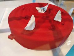 -麦雪尔甜品·生日蛋糕(新街口旗舰店)