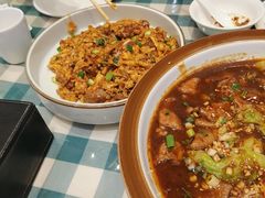 醋熘木须-紫光园·烤鸭·北京菜(劲松店)