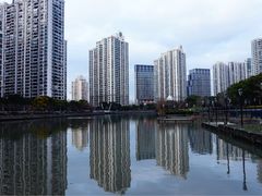 -苏州河梦清园环保主题公园