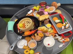 -MINI MARS KIDS CLUB亲子家庭中心(长宁天山店)