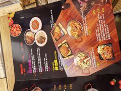 -Kpasta韩式意大利面