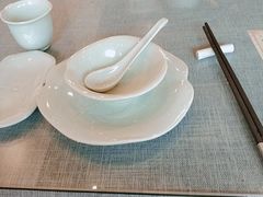 -茶油香闽南菜·花园餐厅(前埔店)