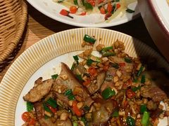 -印象鲵宴·张家界地标美食名片(溪布街店)