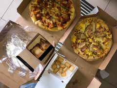 -达美乐比萨(东新路店)