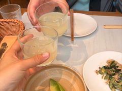 -无印良品餐堂 MUJI Diner(成都太古里店)