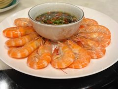 -誉八仙粤菜(万象天地店)