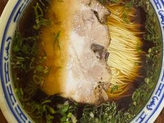 -同得兴 Since·1995 传统苏式面馆(嘉馀坊店)