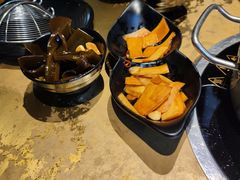 -手选潮汕鲜活牛肉火锅(二七广场店)