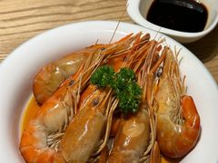 -蚝翅·海鲜粥·烧烤·龙虾季(海曙天一店)