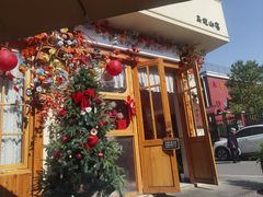 -有幸小食院(马栏山店)