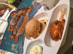 -海底捞火锅(青悦城店)