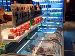 -老墙根涮肉·铜锅·烧烤(欢乐谷·王四营店)