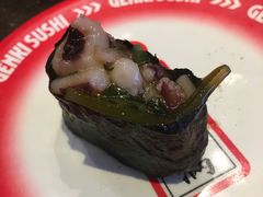 -元气寿司(东方宝泰店)