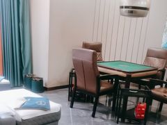 -玉足林影院足道·棋牌·精油按摩SPA