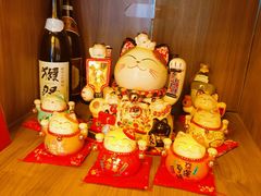 -AJIYA炭火烧肉(徐汇正大乐城店)