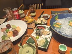 -月龍吟(朝龙汇店)