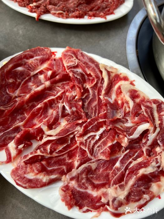 万祥牛肉火锅(金龙店)图片