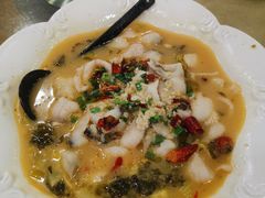 -食为先(中山七路店)