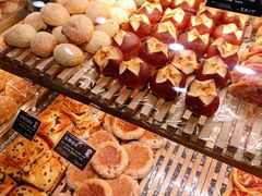 -丁香西饼屋(桂林路店)