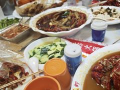 -赵氏盱眙十三香龙虾(蓝村店)