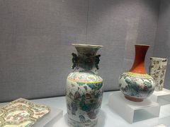 -烟台市博物馆