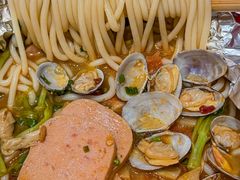 -见味花甲(福田coco park店)