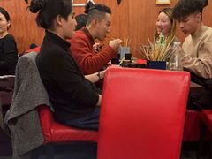 大堂-LA MAISON WU/大哥私房菜