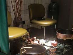 -涟LIAN·泰式按摩·MASSAGE·SPA(华强北店)