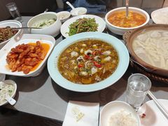 -上淮宴(蓝惠首府店)