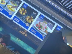 -蓝珊瑚蒸汽海鲜餐厅(龙奥店)