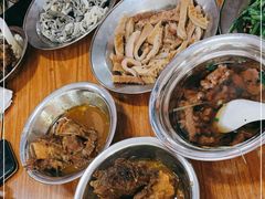 -阿秋牛排(湖心街店)