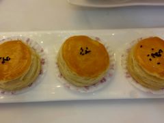 粤西风味绿豆酥-广州酒家(昌岗地铁站店)