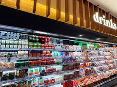 -Olé精品超市(广州太古汇店)