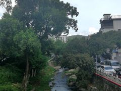 -梧桐山风景名胜区