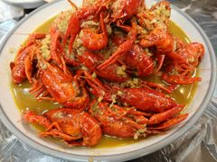 蒜泥龙虾-指爱龙虾(金杨路总店)