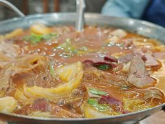 -刘妈菜馆(磁器口店)