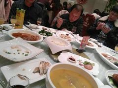 -宁波汉通海鲜大酒店(江湾店)