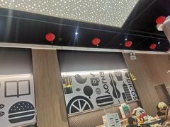 -德克士(长安百货店)