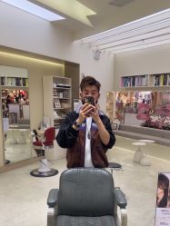 -Mentor Hair Salon