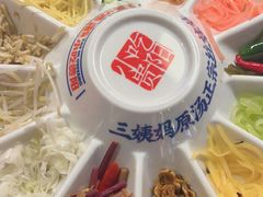-怪噜范·贵阳小吃大排档(金源旗舰店)