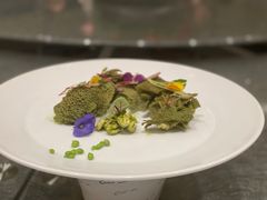 -南堂馆·新川菜(天府三街店)