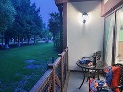 -太阳岛度假酒店