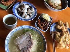 -同得兴 Since·1995 传统苏式面馆(十全街店)